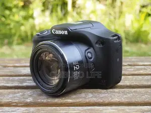 Canon PowerShot SX530