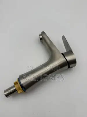 Single Quality Anti Rust Basin Tap