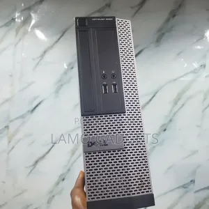 Desktop Computer Dell Optiplex 7020 4GB Intel Core i5 HDD 320GB