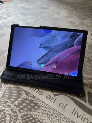 Samsung Galaxy Tab A7 Lite 32 GB Black