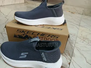 Canvas Shoe