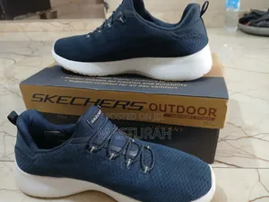 Canvas Shoe