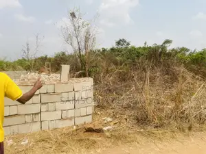 Recidence, Farm Lan for Sale