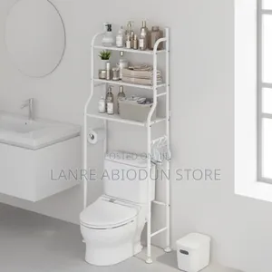 Toilet Rack Holder