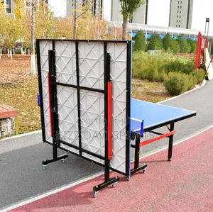 Outdoor Table Tennis Board