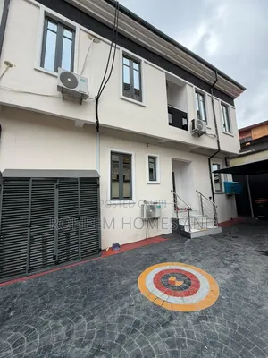 Furnished 4bdrm Duplex in Secured Area, Aguda / Ogba for sale