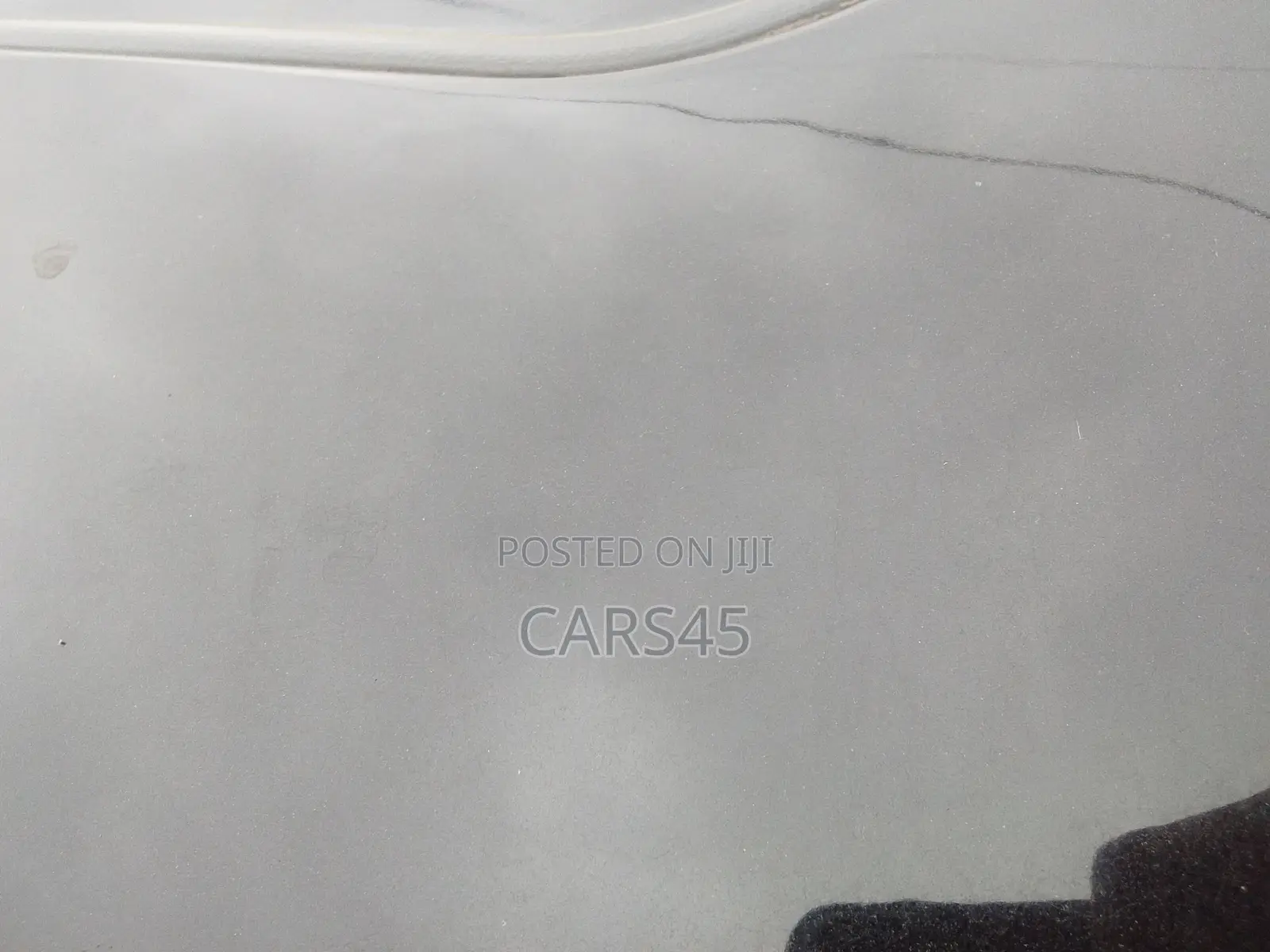 Toyota Camry 2014 Gray