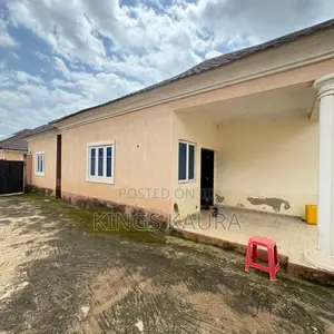 3bdrm Bungalow in Wumba for sale