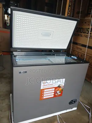 Original 200liters
