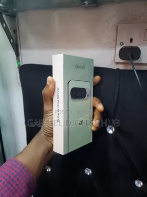 New Google Pixel 10 Pro XL 256 GB Gray