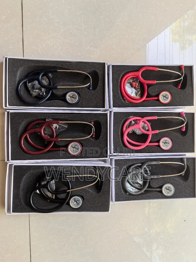 3M Littmann Classic LLL Stethoscope