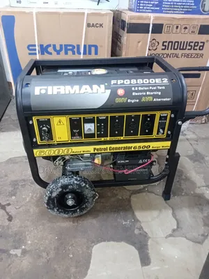 Firman 8800e2 Available Here