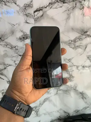 Apple iPhone 11 128 GB Green