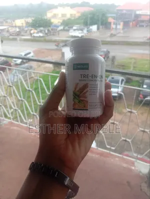 Tren-en-en Grain Supplement