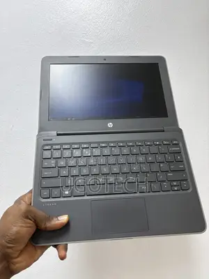 Laptop HP Stream 11 Pro G4 EE 4GB Intel Celeron SSD 60GB