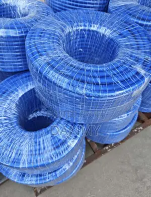 Industrial PVC Gas Hoses