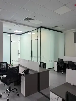 Office Partotion