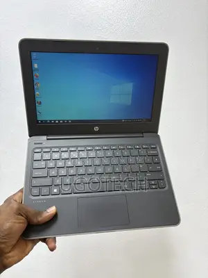 Laptop HP Stream 11 Pro G4 EE 4GB Intel Celeron SSD 60GB
