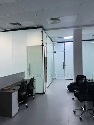 Office Partotion