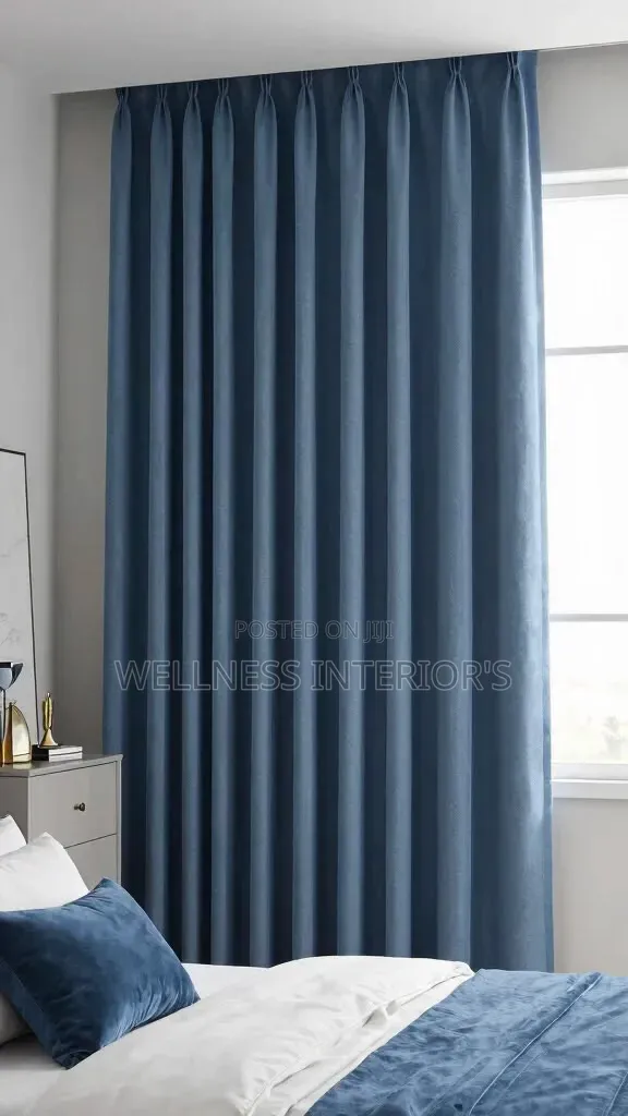 Velvet Curtain