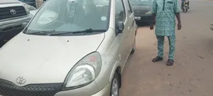 Toyota Motor