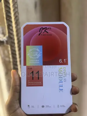 iPhone 11 Original Screen