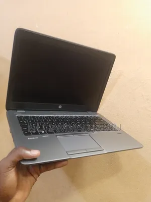Laptop HP EliteBook 840 G2 8GB Intel Core i5 SSD 256GB