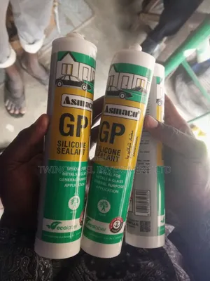 Asmaco Gp Silicone