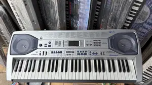 Standard Casio Lk 90Tv Keyboard