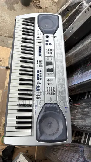 Standard Casio Lk 90Tv Keyboard