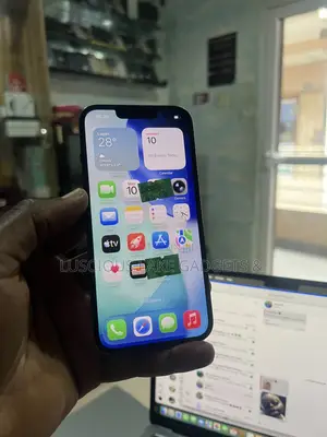 Apple iPhone 13 Pro 128 GB Graphite