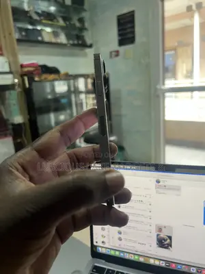 Apple iPhone 13 Pro 128 GB Graphite