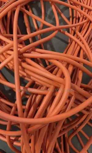 Twin Welding Torch Hose