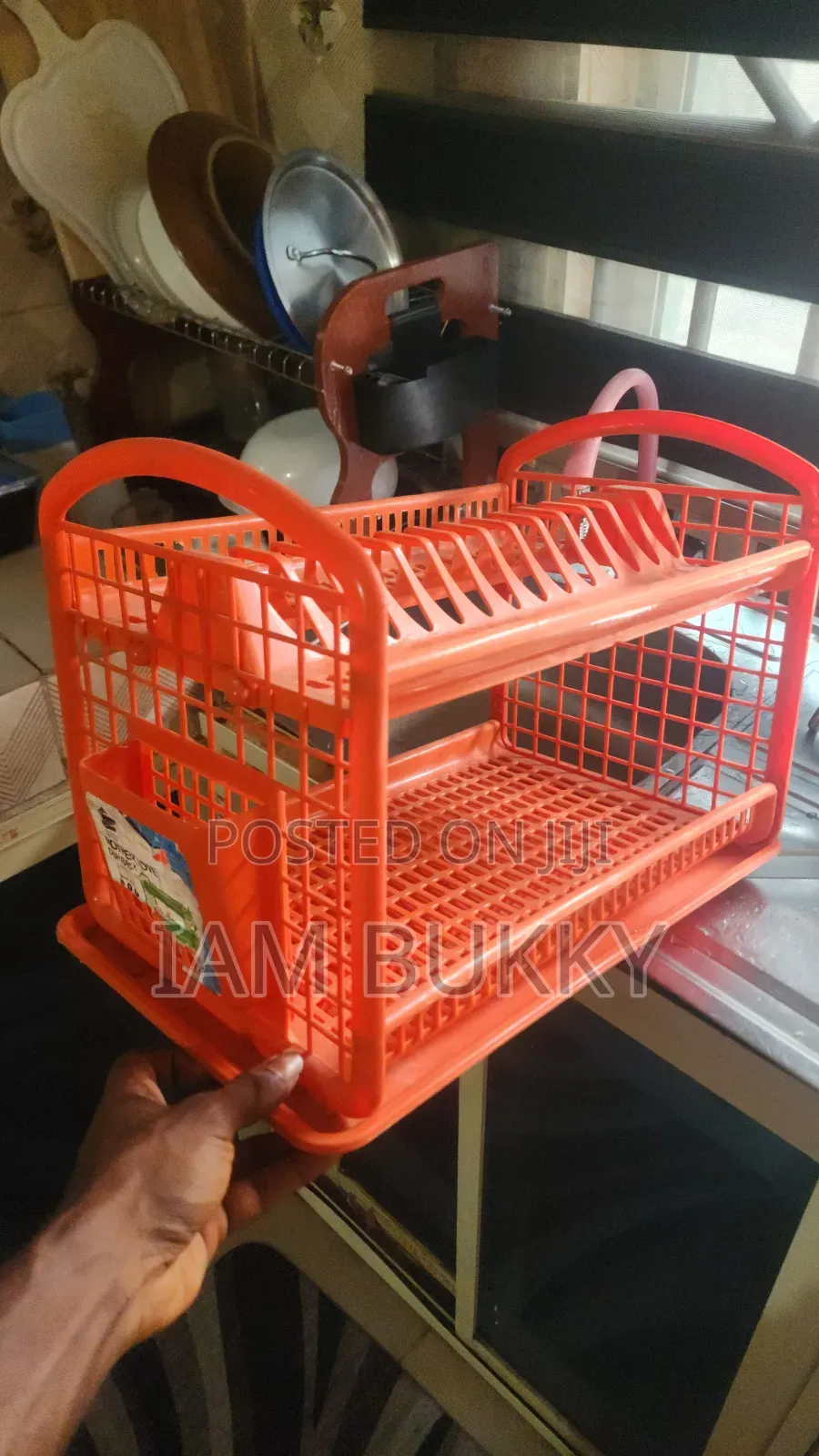Plate Rack for Sale