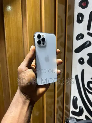 Apple iPhone 12 Pro 128 GB White