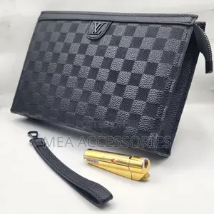 Men LV Purse