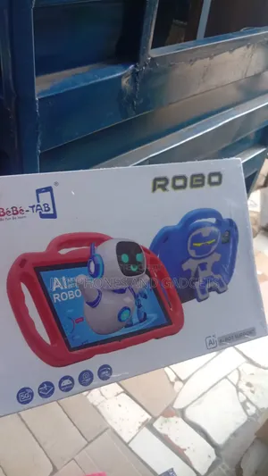 New Bebe Robo 512 GB