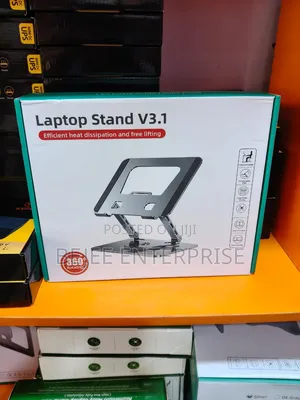 Laptop Stand V3.1