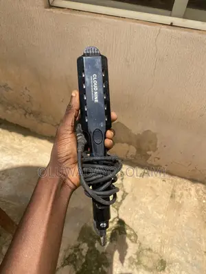 Cloud Nine Hair Straightener Professional Straightening Iron