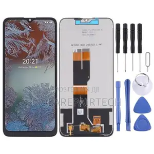 Nokia G10/G20 Screen