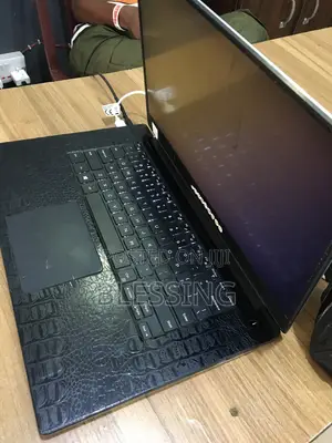 Laptop Dell XPS 15 9550 8GB Intel Core i7 SSD 256GB