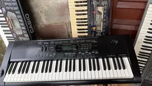 Premium Casio CTK 3000 Keyboard With Pitch Bend