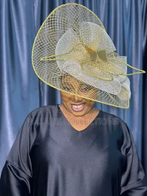 Fascinators