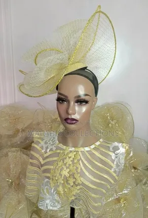 Fascinators