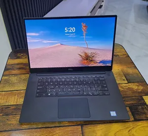 Laptop Dell Precision 5540 32GB Intel Core i7 SSD 512GB