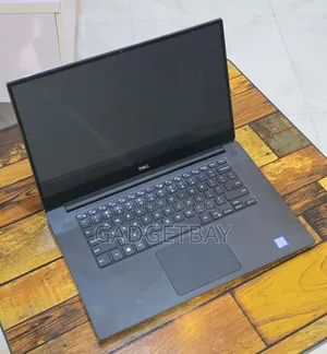 Laptop Dell Precision 5540 32GB Intel Core i7 SSD 512GB