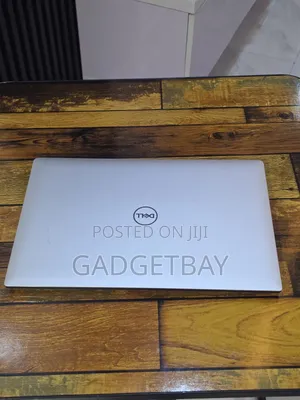 Laptop Dell Precision 5540 32GB Intel Core i7 SSD 512GB
