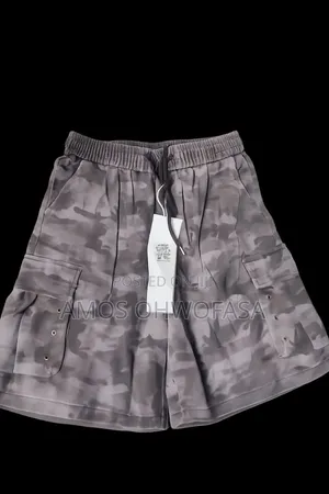 Luxury Short