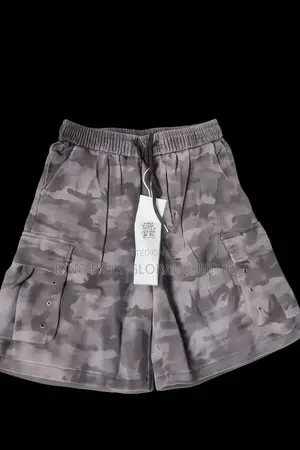Luxury Short