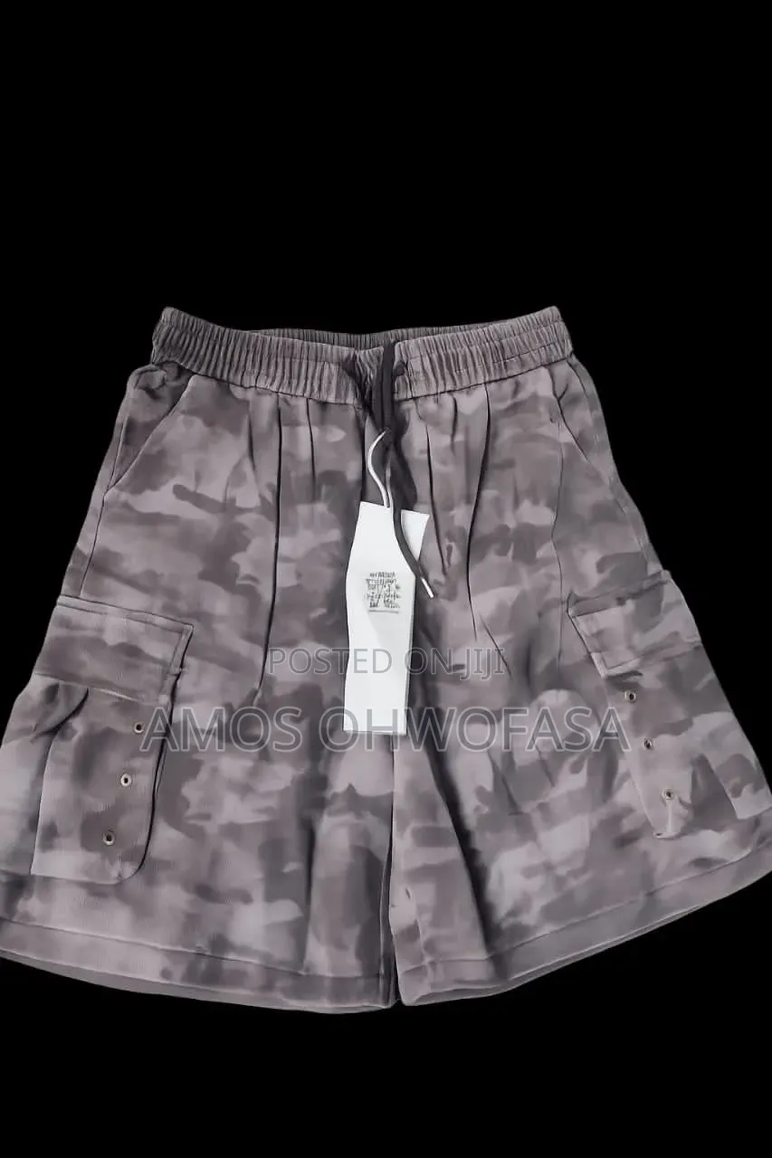 Luxury Short